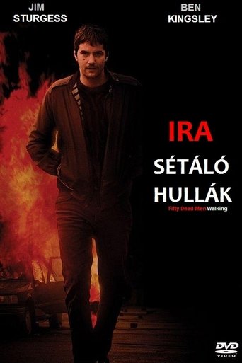 IRA - Sétáló hullák