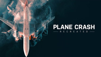 Plane Crash Recreated (2021-2022)