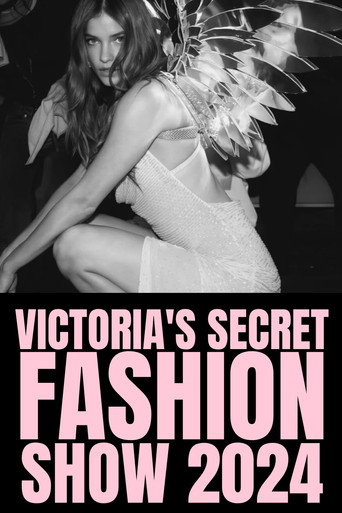 The Victoria's Secret Fashion Show 2024