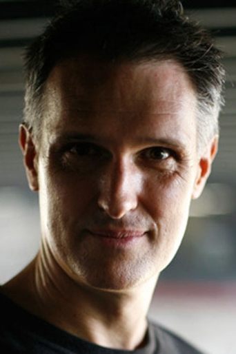 Iain McCaig headshot