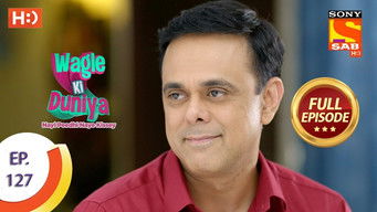 Episode 127 — Lag Gayi Shart