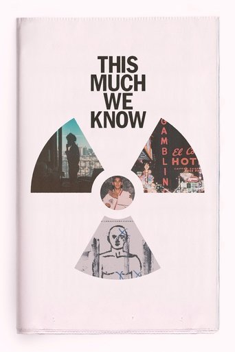 This Much We Know en streaming 