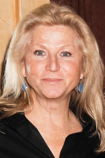Leigh Kilton headshot