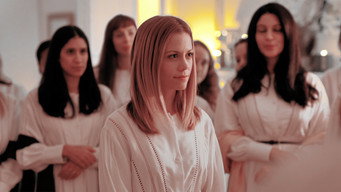 The Sisterhood (2019)