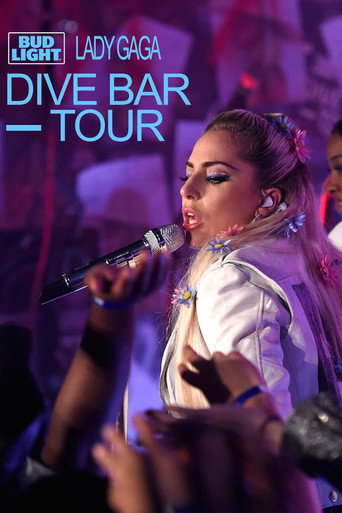 Lady Gaga: Dive Bar Tour (Los Angeles) (2016)