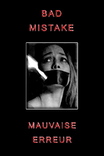 Bad Mistake (2009)