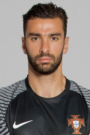 Foto de Rui Patrício