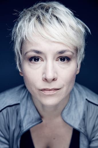 Image of Alina Czyżewska