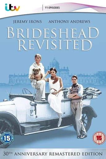 Brideshead Revisited en streaming 