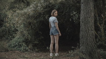 #6 Girl Unknown