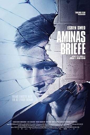 Aminas Briefe