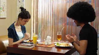 3 Hati, Dua Dunia, Satu Cinta (2010)