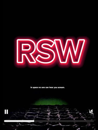 De $Frontstreetboys* op RSW