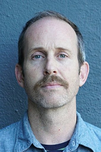 Bruce Straley headshot