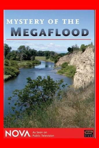 Mystery of the Megaflood en streaming 