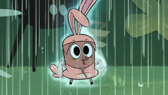 第23話：Eugenie Goes Electric