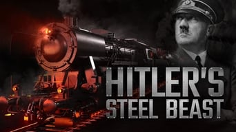 Hitler's Steel Beast (2016)