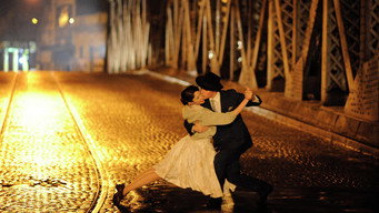 #4 Our Last Tango