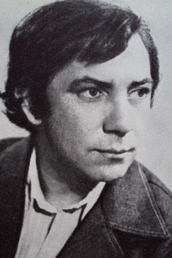 Image of Valeriy Bassel