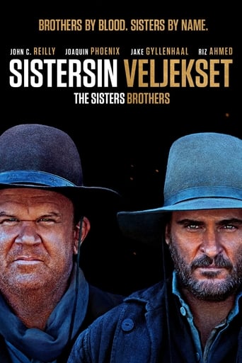 Sistersin veljekset