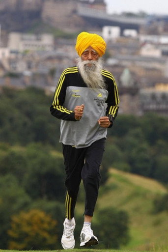 Fauja Singh
