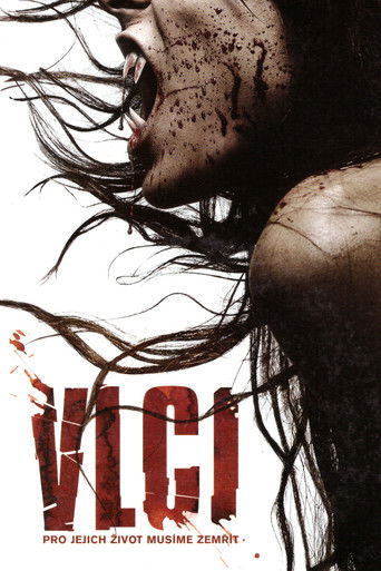Vlci (2006)