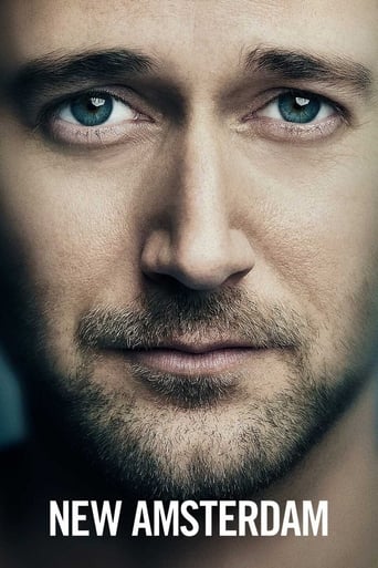 New Amsterdam Season 4 New Amsterdam Season 4