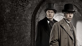 "The Suspicions of Mr Whicher" The Suspicions of Mr Whicher: The Murder at Road Hill House (2011)