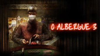 Cena de O Albergue 3