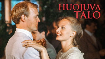Huojuva talo (1990)