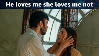 第7話：He Loves Me She Loves Me Not