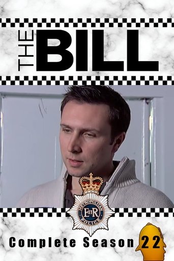 The Bill: Season 22