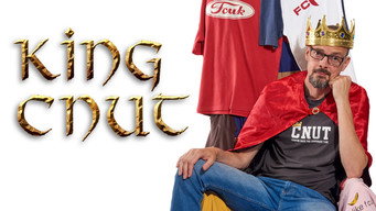 King Cnut (2018)