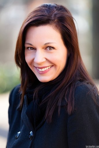 Image of Mirjam Köfer