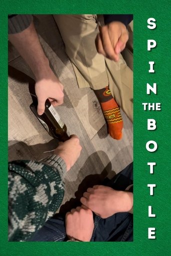 Spin The Bottle poster