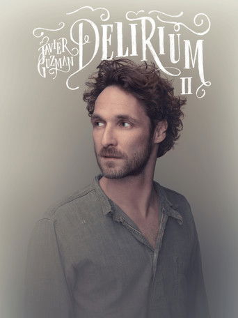 Javier Guzman - Delirium 2 (1970)