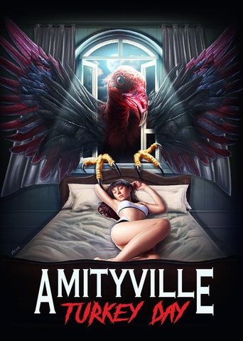Amityville Turkey Day (2024)