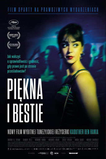 Piękna i bestie (2017)