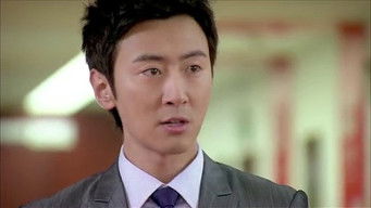 Episode 8 — Episode 8