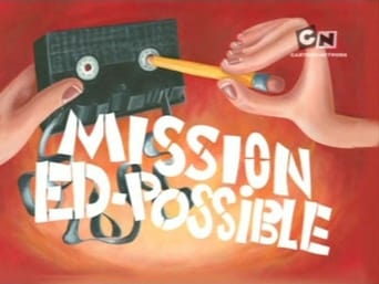 Mission Ed-Possible
