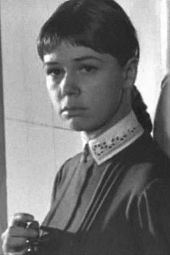 Image of Elena  Chyornaya