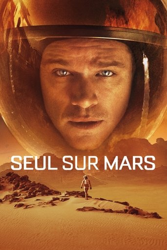 Seul sur Mars (2015)