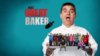 #3 Cake Boss: Next Great Baker