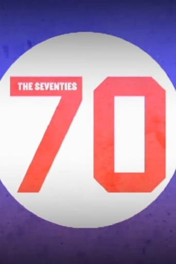 The Seventies en streaming 
