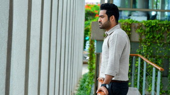 #14 Aravinda Sametha Veera Raghava