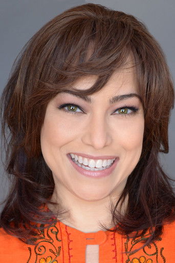 Foto de Annabelle Milne