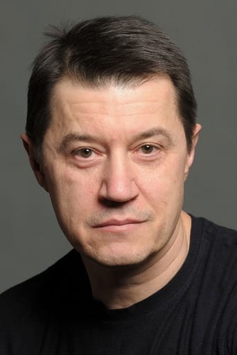 Image of Aleksandr Nikulin