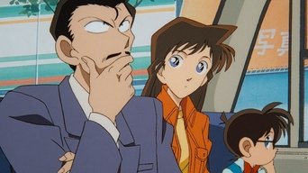 Episódio Episódio 19 da série Detetive Conan