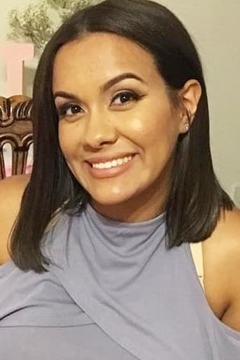 Image of Briana DeJesus