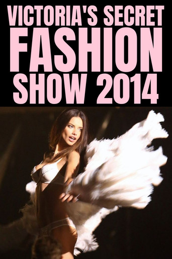 The Victoria's Secret Fashion Show 2014